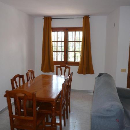 Inocencia Villa Alcossebre Exterior foto