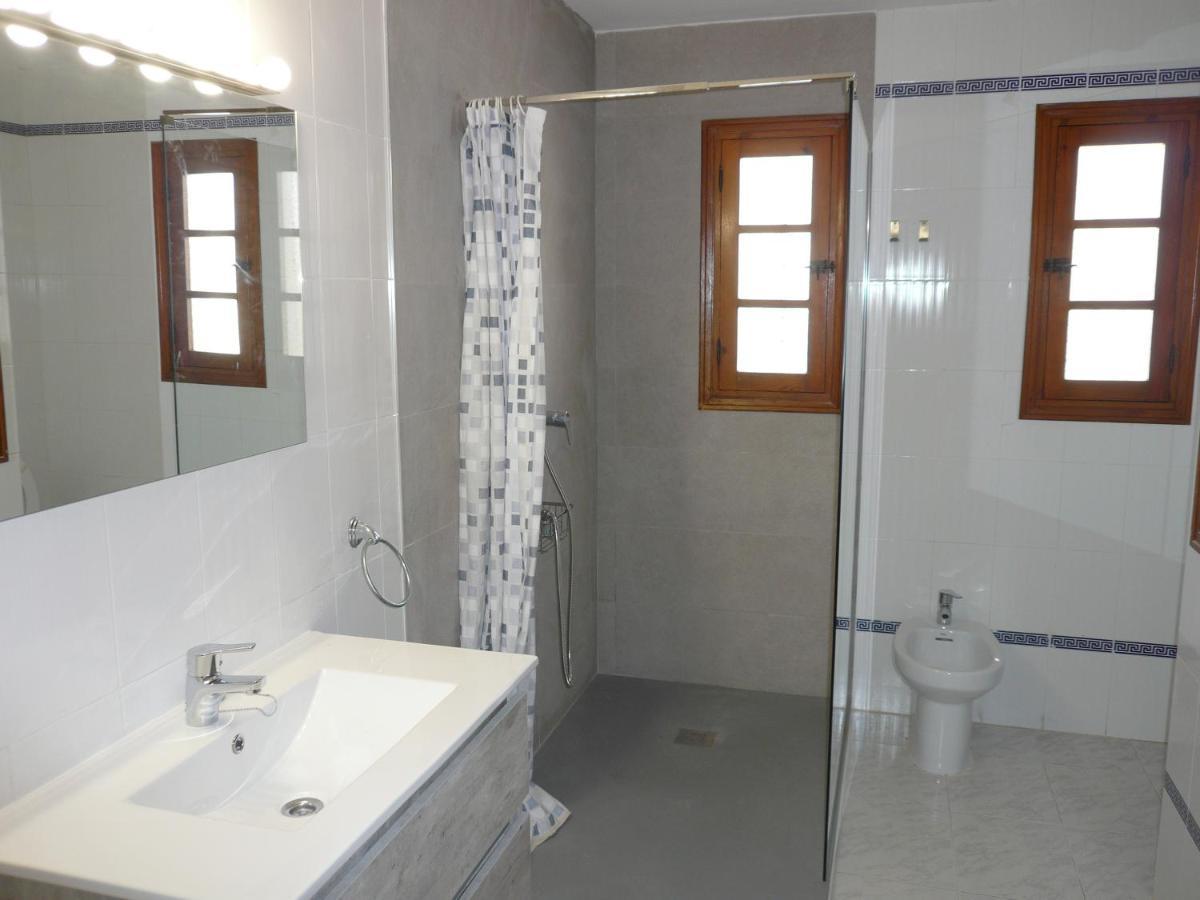 Inocencia Villa Alcossebre Exterior foto