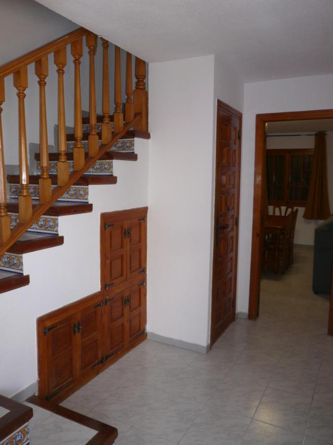 Inocencia Villa Alcossebre Exterior foto