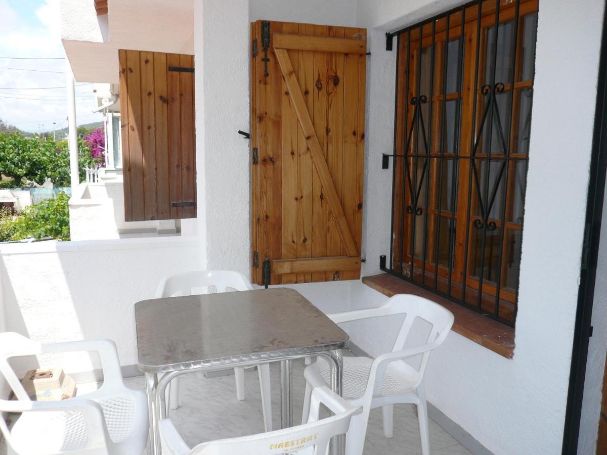 Inocencia Villa Alcossebre Exterior foto